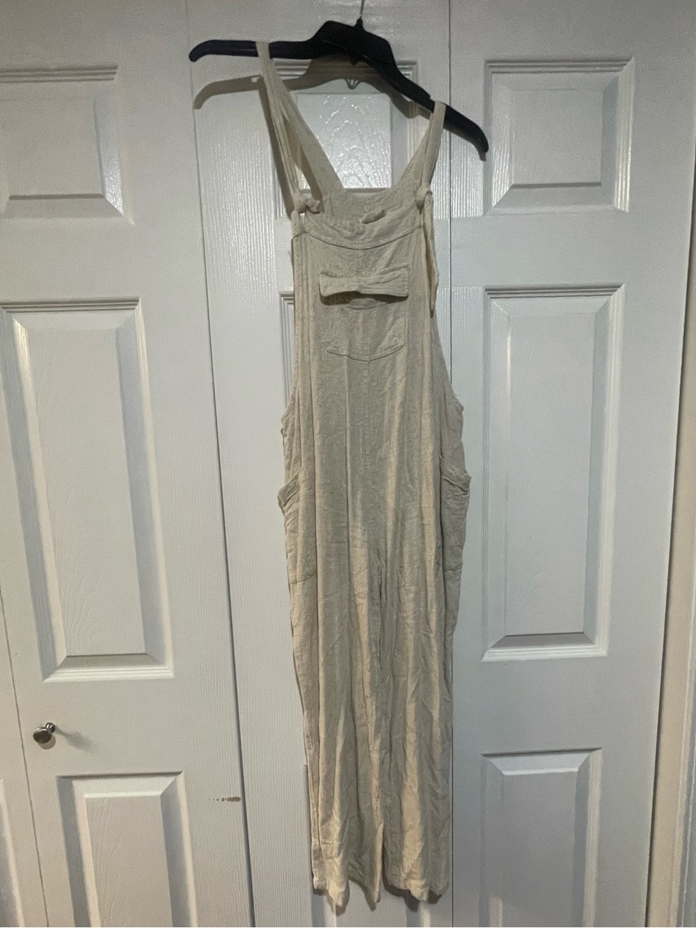 Women’s Lightweight Overalls